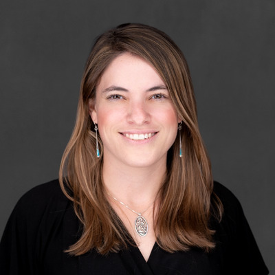 Courtney Ellenbogen