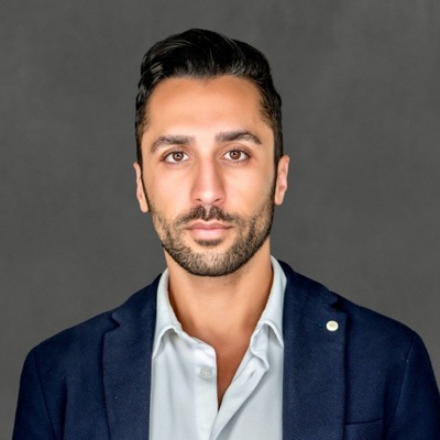Faraz Karbasi